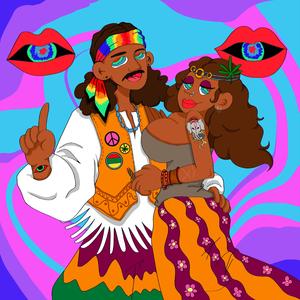 印度爱情故事（Room stuido Mix）