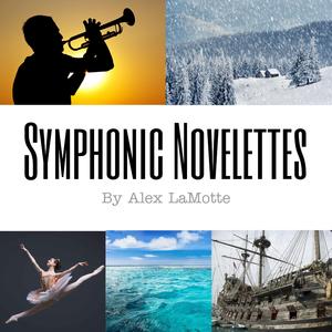 Symphonic Novelettes: I. Fanfare