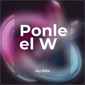 Ponle el W