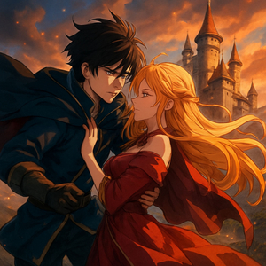 Legendary Lovers (Remix)