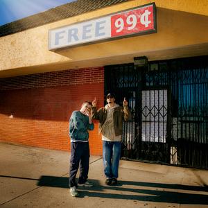 FREE 99 (feat. Seiji Oda)