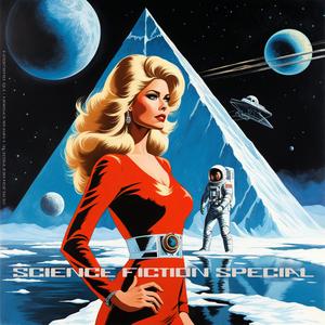 Science Fiction Special (Widerliche Zeiten) Startschwierigkeiten