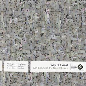 Old Grooves for New Streets 3