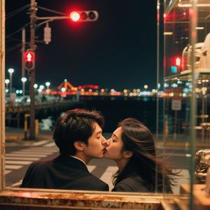 Harbor Lights Rendezvous BAY SIDE