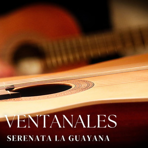 Ventanales