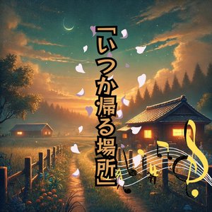 いつか帰る場所