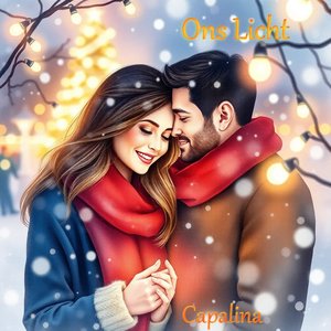 December Light (Dance version)