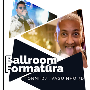 Ballroom Formatura