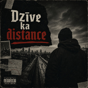 Dzīve ka distance