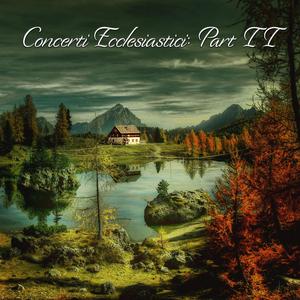 Quam Pulchrae Sunt À 2 (Canto E Basso)