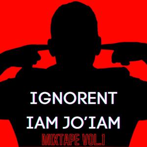 IAM JO'IAM I PRAY B4 I HUSTLE (feat. JAHILL COMBS, JAUQUIN, KING BLACC GEEZUS & KING LAVISH)