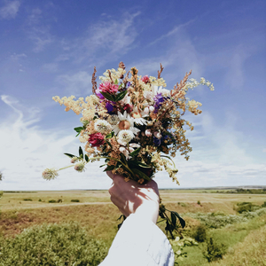 살랑살랑 봄바람 불어와 (Inst.)
