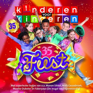 Tune Kinderen voor Kinderen 35