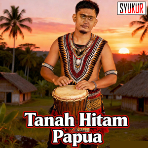 Tanah Hitam Papua