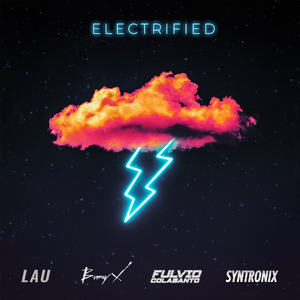 Electrified (Instrumental)