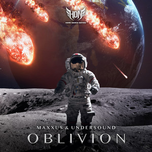 Oblivion (Radio Edit)