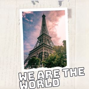 We Are The World