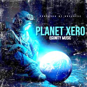 PLANET XERO