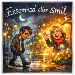 Ensomhed Eller Smil...
