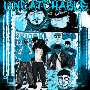 Uncatchable