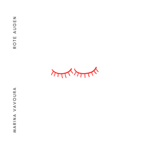 Rote Augen