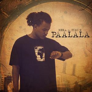 Paalala (feat. Pino G)