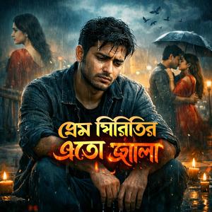 প্রেম পিরিতির এতো জ্বালা