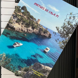Imatges de Cala Pi (Acoustic Version)