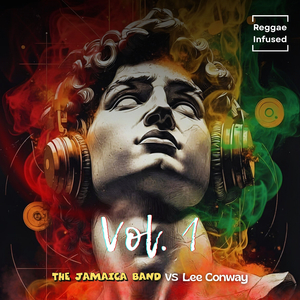 Sand (Reggae, EDM, Rastaman Edit)