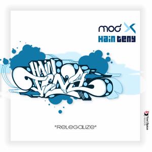 Relegalize (feat. MG Gost, Zupany, DeeJayDee, PureSoul, Shpira, Marko Labat & Abstrakt Art)