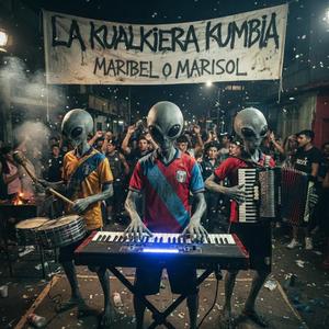 Maribel o Marisol