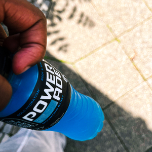 Powerade