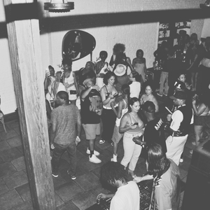 GIRLS ON DRUGS (feat. The Bon1ta)