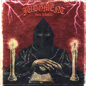 Judgment (feat. Acidmane)