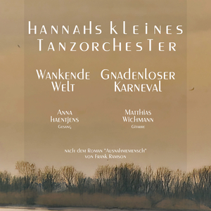 Gnadenloser Karneval