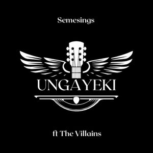 Ungayeki (feat. The Villains)