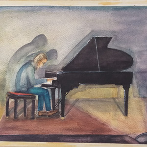 Pezzo universale (Acoustic Version)