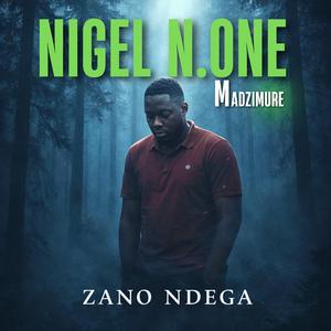Zano ndega (instrumental)