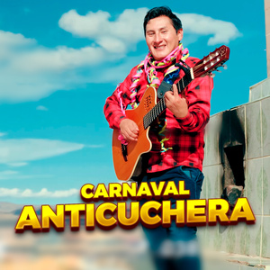 CARNAVAL ANTICUCHERA