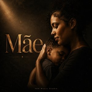 Mãe