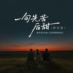 一句先苦后甜 (群星版)