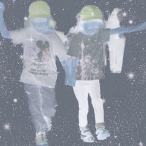 WAになって踊ろう