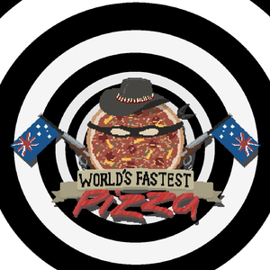 Worlds Fastest Pizza (theme song)