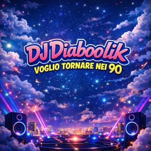 Voglio tornare nei 90 anteprima