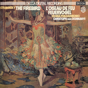 The Firebird, K10:XVI-XVIII. Infernal Dance – Berceuse – Kashchei Awakes – Death of Kashchei