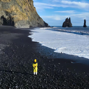 海在沉默