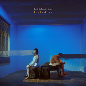 Luchadora