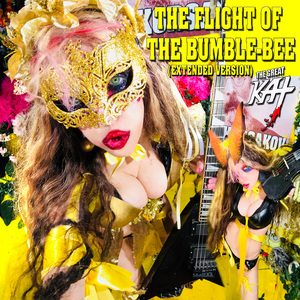 The Flight Of The Bumble-Bee (Extended Version)