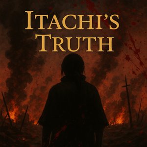 Itachi's Truth