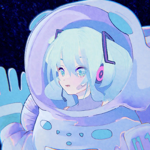 COCKPIT (feat. 初音ミク)